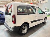 usado Citroën Berlingo BlueHDi S&S Talla XL Live 100