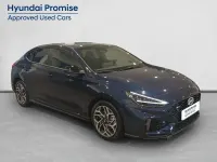 Ny Hyundai i30 N Line 99 HK (72 kW) 2026