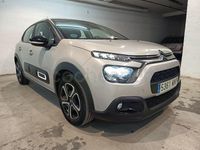Usado Citroën C3 Live 83 CV (61 kW) 2024 Beige Berlina