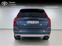 usado Volvo XC90 T8 Twin Inscription AWD 390