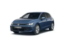 Nuevo VW Golf VIII 116 CV (85 kW) 2026 Azul Utilitario