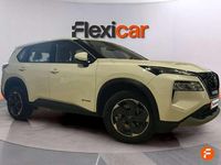 Usado Nissan X-Trail Acenta 204 CV (150 kW) 2025 Blanco SUV