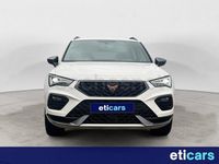 Usado Cupra Ateca VZ 300 CV (220 kW) 2023 Blanco SUV