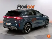Nuevo Cupra Terramar 150 CV (110 kW) 2026 Verde SUV
