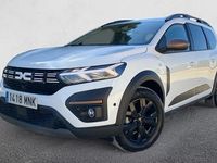 Usado Dacia Jogger Extreme 100 CV (73 kW) 2024 Monovolumen