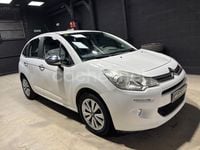Brugt Citroën C3 82 HK (60 kW) 2013 Hvid Hatchback