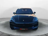 Usado Porsche Cayenne S Platinum Edition 441 CV (324 kW) 2019 Azul SUV