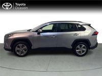 Usado Toyota RAV4 Hybrid Advance 218 CV (160 kW) 2021 SUV