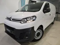 Usado Citroën Jumpy 120 CV (88 kW) 2023 Blanco Monovolumen