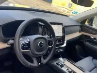 Usado Volvo XC90 Plus 455 CV (334 kW) 2025 Gris SUV