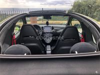 Usado Abarth 595C Competizione 180 CV (132 kW) 2020 Verde Descapotable