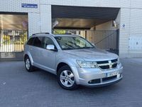 Usado Dodge Journey SE 140 CV (102 kW) 2008 Gris / plata SUV