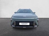 Nuevo Hyundai Kona 137 CV (100 kW) 2026 SUV