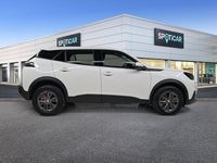 Usado Peugeot 2008 Active 100 CV (73 kW) 2021 Blanco SUV