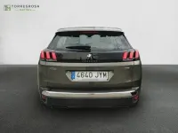 Usado Peugeot 3008 Active 130 CV (95 kW) 2017 SUV