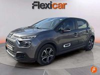 Usado Citroën C3 PureTech 83 CV (61 kW) 2024 Gris Berlina