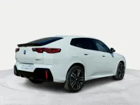 Usado BMW iX2 Comfort Edition 150 kW (204 CV) 2026 Blanco SUV