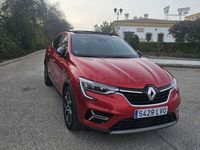 Usado Renault Arkana Zen 145 CV (106 kW) 2022 Rojo SUV