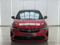 Usado Opel Corsa-e 100 kW (136 CV) 2023 Rojo Utilitario