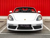 usado Porsche Boxster PDK