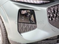 Nuevo Audi Q3 Advanced 272 CV (200 kW) 2025 Verde SUV