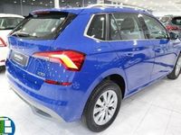 Usado Skoda Kamiq 90 CV (66 kW) 2020 SUV