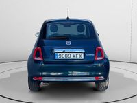 Usado Fiat 500 Dolcevita 69 CV (50 kW) 2022 Gris Utilitario