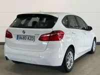 Usado BMW M140 140 CV (102 kW) 2019 Blanco Utilitario