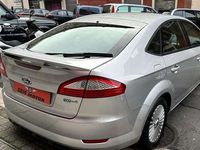 usado Ford Mondeo 1.8TDCi Econetic