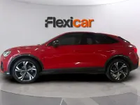 Usado Audi Q3 Sportback Premium 150 CV (110 kW) 2022 Rojo SUV