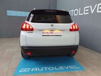 usado Peugeot 2008 1.2 PureTech S&S Signature 110