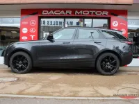 Occasion Land Rover Range Rover Velar Basis 300 PK (220 kW) 2021 Zwart SUV