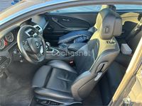 Usado BMW 635 286 CV (210 kW) 2007 Azul Coupe