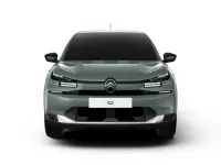 Ny Citroën C4 145 HK (106 kW) 2026 Grøn SUV
