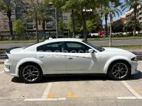 Usado Dodge Charger 485 CV (356 kW) 2023 Blanco Berlina