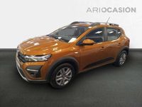 Usado Dacia Sandero Comfort 91 CV (66 kW) 2021 Utilitario