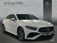 Usado Mercedes A200 150 CV (110 kW) 2024 Berlina