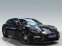Usado Porsche Panamera Sport Turismo 560 CV (411 kW) 2023 Negro Familiar