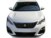 Usado Peugeot 3008 Active 131 CV (96 kW) 2018 Blanco SUV