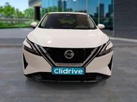 Usado Nissan Qashqai N-Connecta 140 CV (102 kW) 2021 SUV