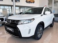 Nuevo Suzuki Vitara 129 CV (94 kW) 2025 Blanco SUV