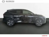 Usado Nissan Qashqai N-Connecta 140 CV (102 kW) 2023 Blanco SUV