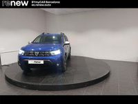 Usado Dacia Duster Prestige 150 CV (110 kW) 2021 Azul SUV