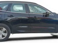 Usado Volvo XC60 Core 197 CV (144 kW) 2023 Negro SUV