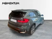Usado BMW X1 150 CV (110 kW) 2026 Verde SUV