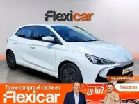Usado MG MG3 116 CV (85 kW) 2025 Blanco Utilitario
