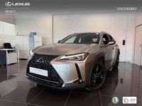 Usado Lexus UX 250h Business Edition 184 CV (135 kW) 2021 Plateado SUV