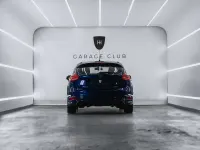Usado Ford Focus ST-Line 125 CV (91 kW) 2017 Azul Berlina