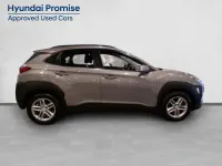 Usado Hyundai Kona 120 CV (88 kW) 2018 SUV