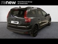 Usado Dacia Jogger Extreme 100 CV (73 kW) 2023 Negro Monovolumen